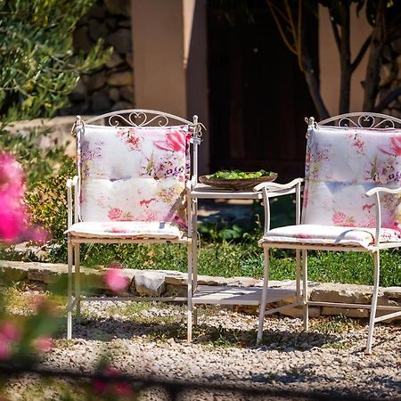 סקארדין Holiday Home Rosko מראה חיצוני תמונה