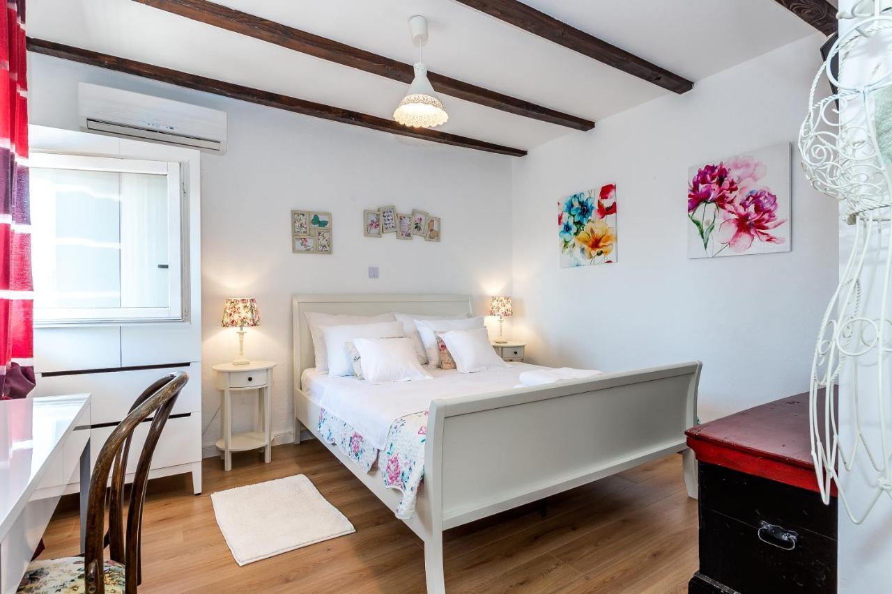 סקארדין Holiday Home Rosko מראה חיצוני תמונה