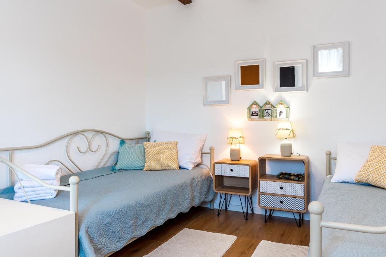 סקארדין Holiday Home Rosko מראה חיצוני תמונה