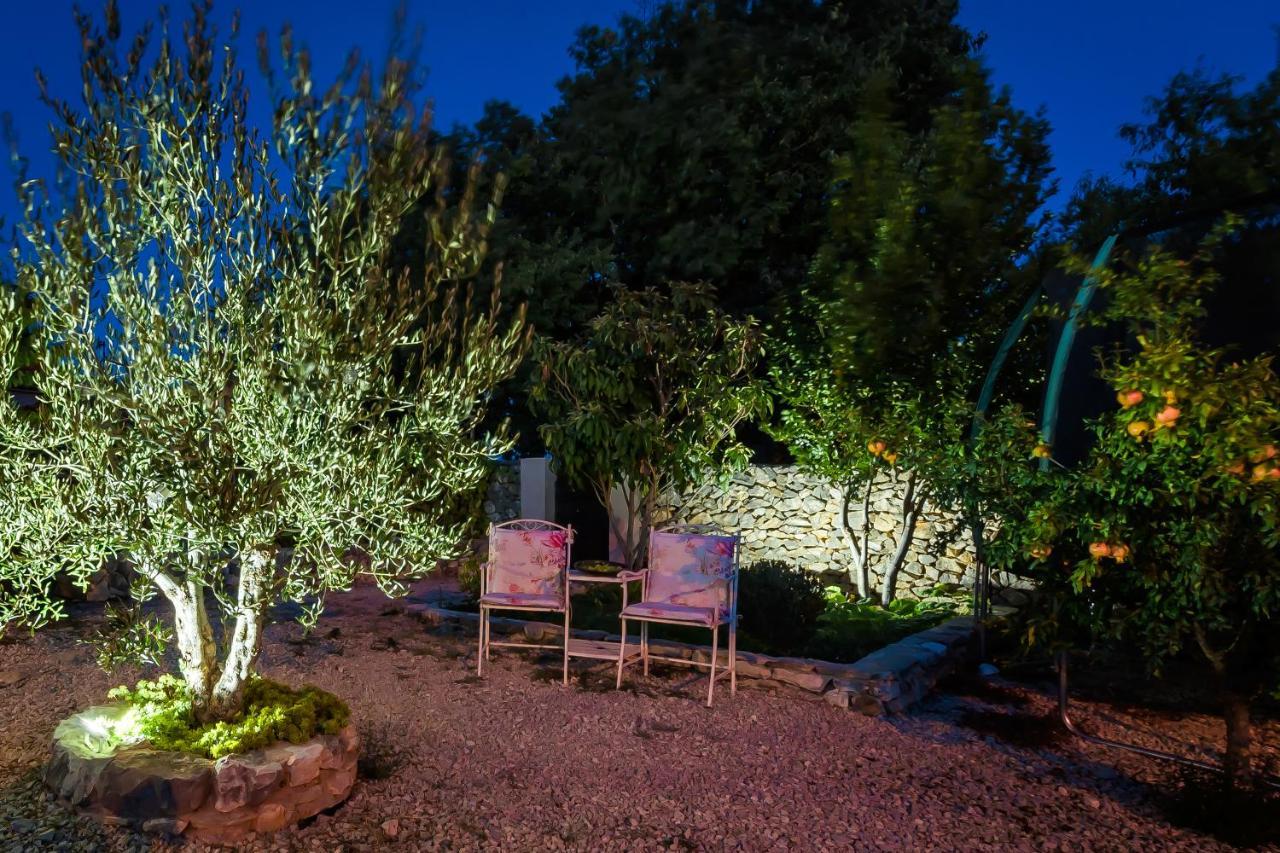 סקארדין Holiday Home Rosko מראה חיצוני תמונה