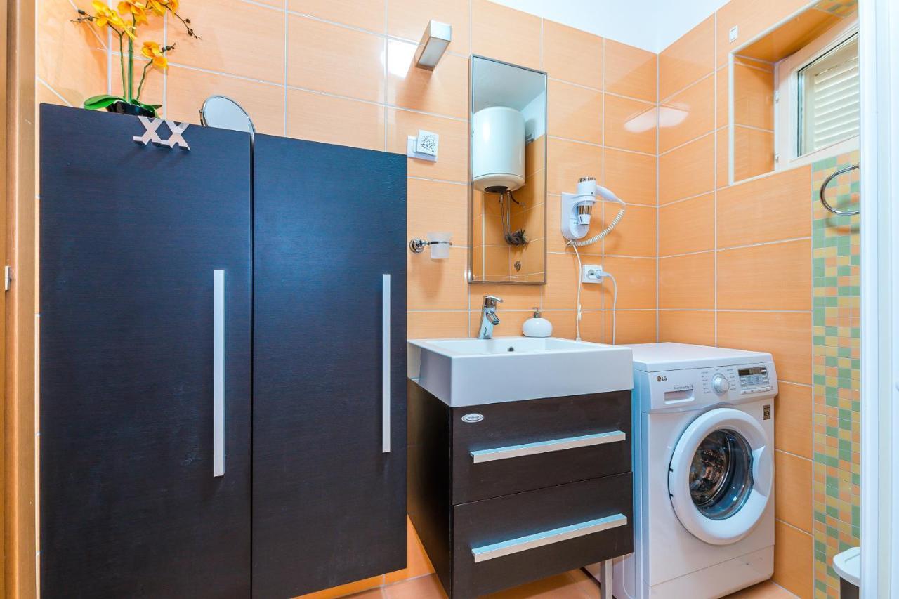 סקארדין Holiday Home Rosko מראה חיצוני תמונה