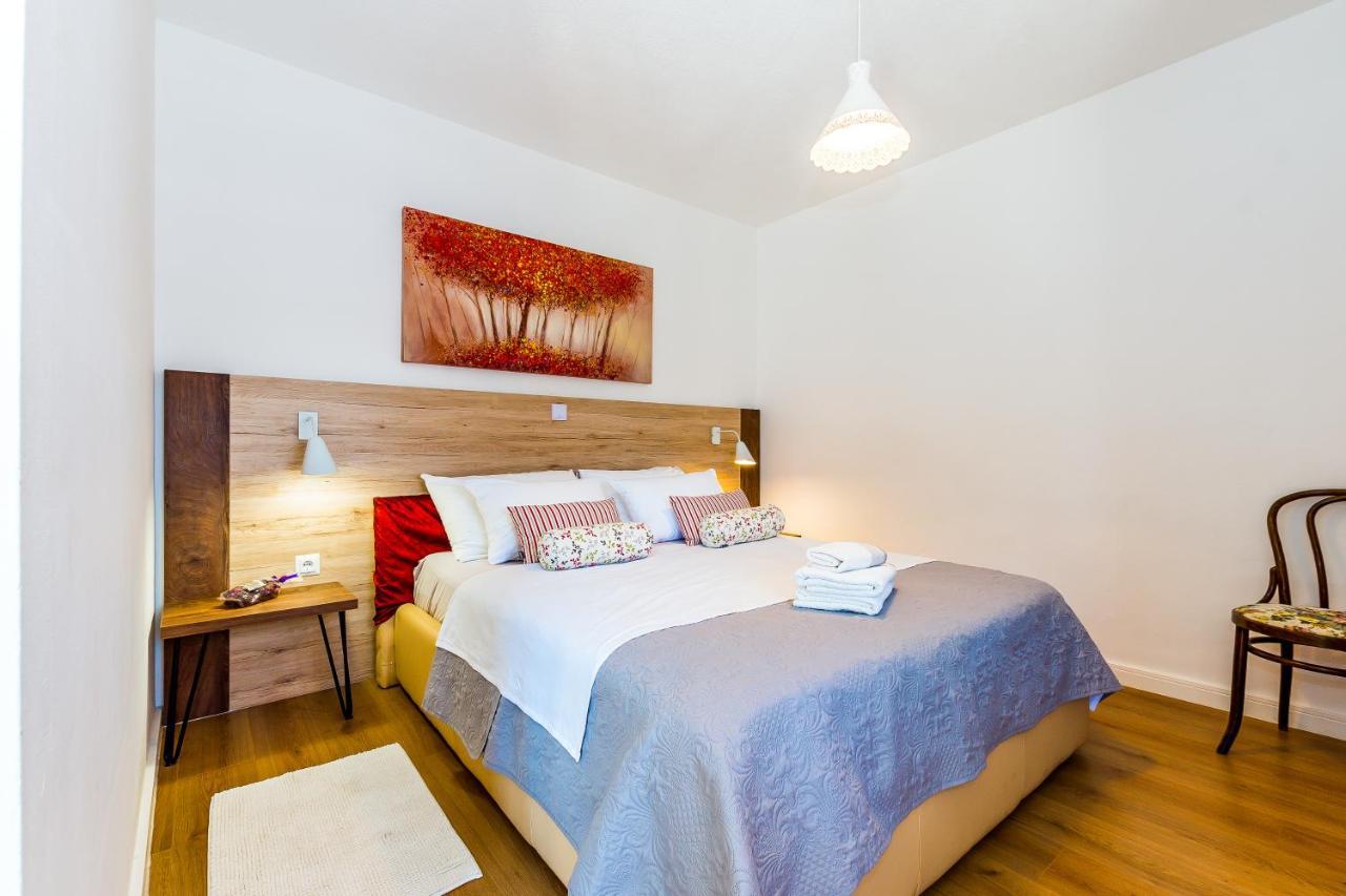 סקארדין Holiday Home Rosko מראה חיצוני תמונה