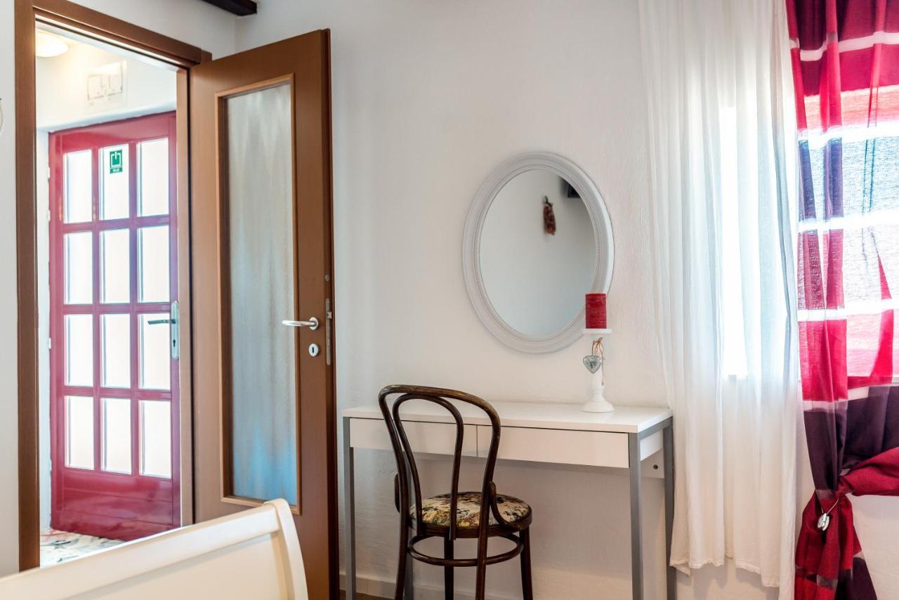 סקארדין Holiday Home Rosko מראה חיצוני תמונה