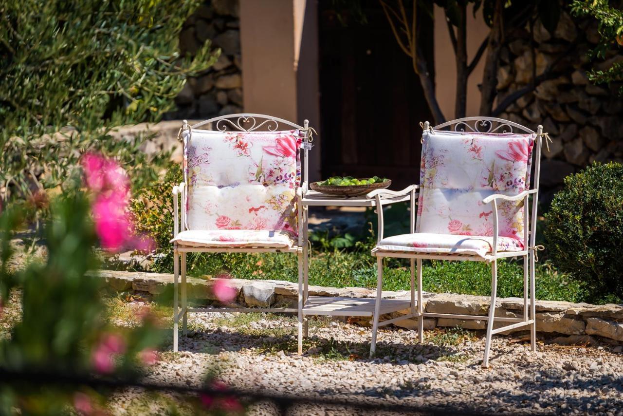 סקארדין Holiday Home Rosko מראה חיצוני תמונה