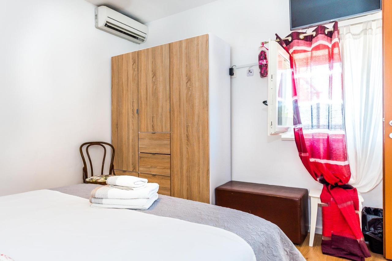 סקארדין Holiday Home Rosko מראה חיצוני תמונה