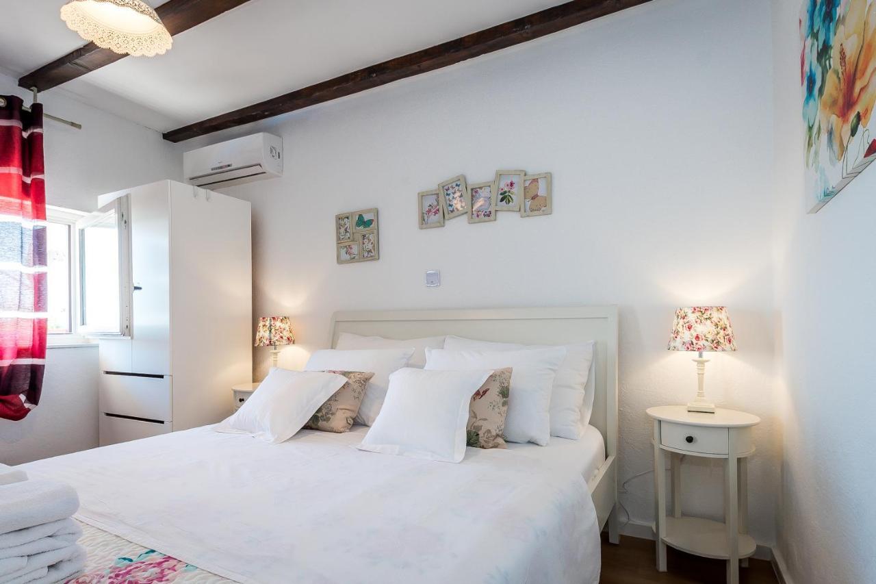 סקארדין Holiday Home Rosko מראה חיצוני תמונה