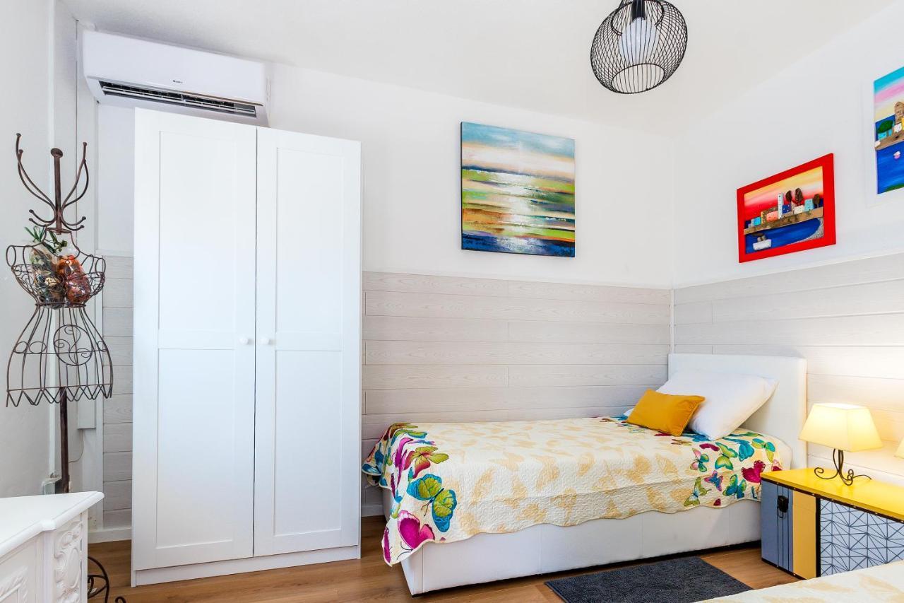 סקארדין Holiday Home Rosko מראה חיצוני תמונה