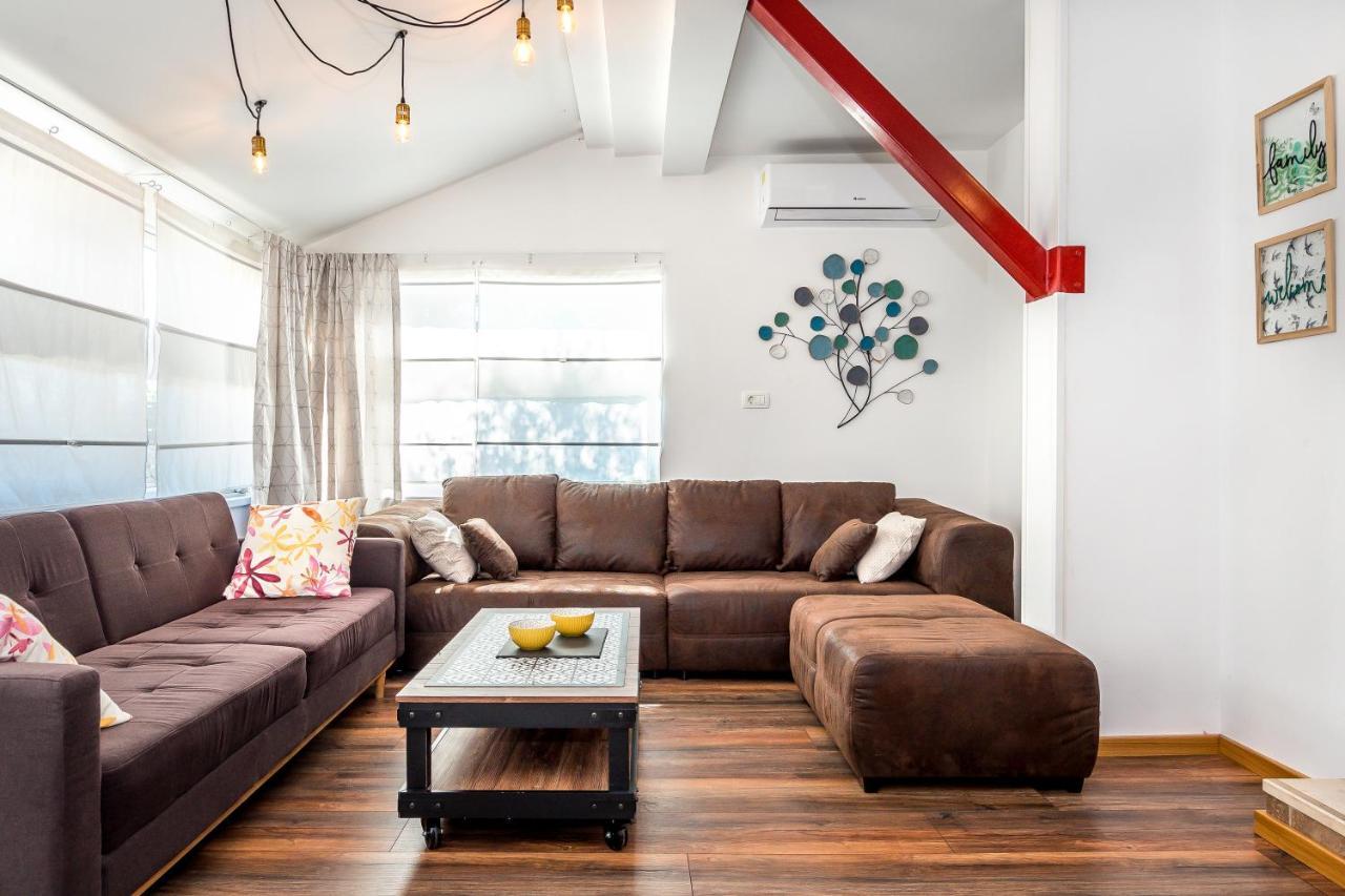 סקארדין Holiday Home Rosko מראה חיצוני תמונה