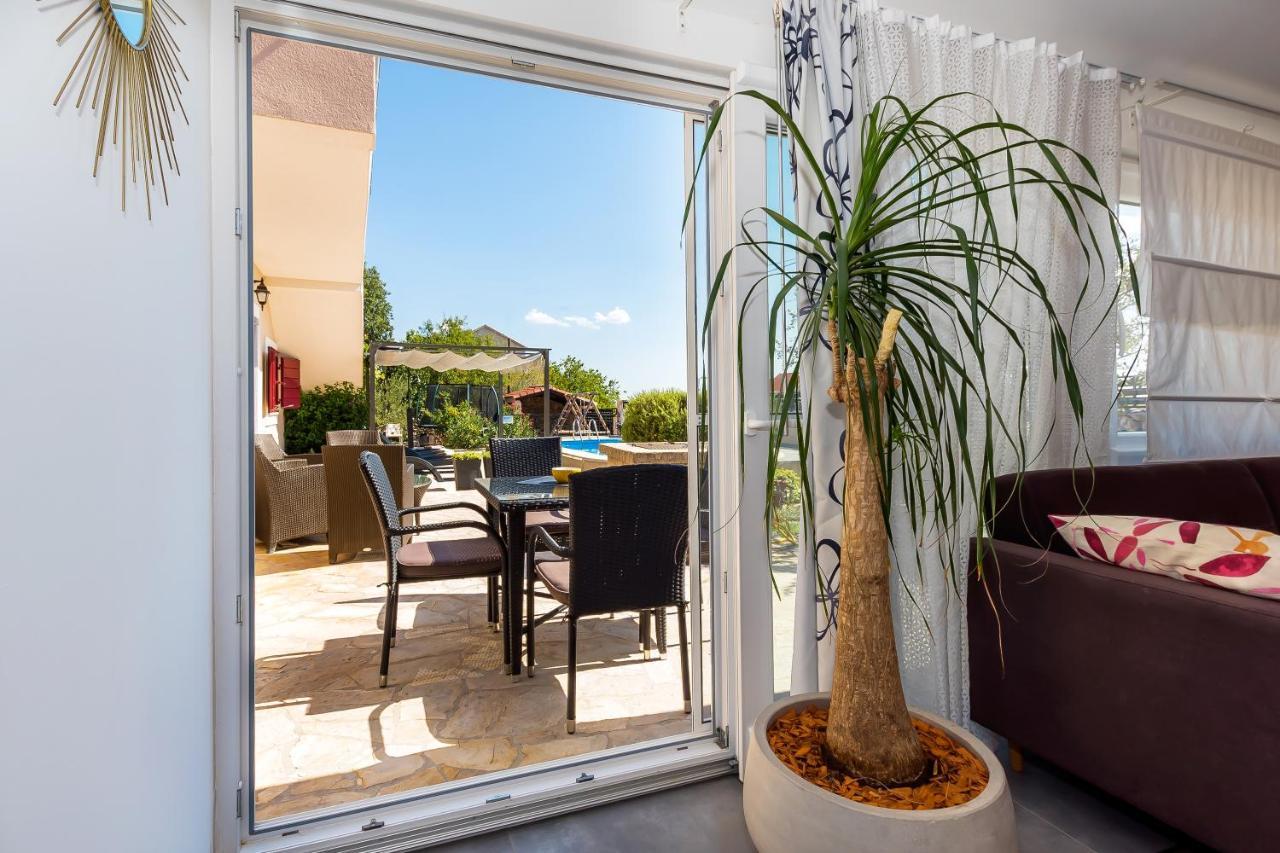 סקארדין Holiday Home Rosko מראה חיצוני תמונה