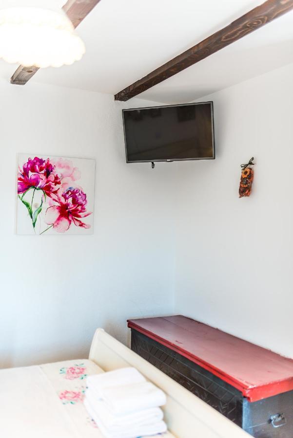 סקארדין Holiday Home Rosko מראה חיצוני תמונה