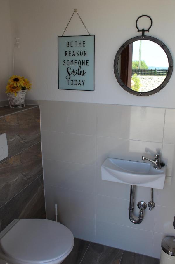סקארדין Holiday Home Rosko מראה חיצוני תמונה